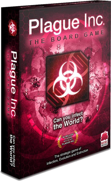 Plague Inc (EN)