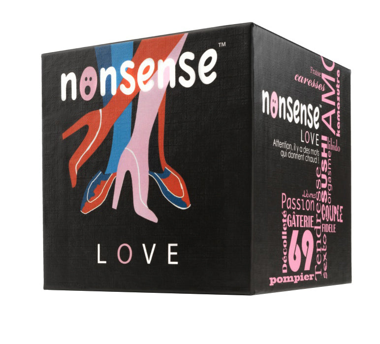 Nonsense Love (FR)