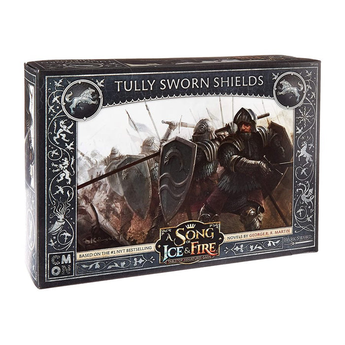 Tully Sworn Shields (ML)