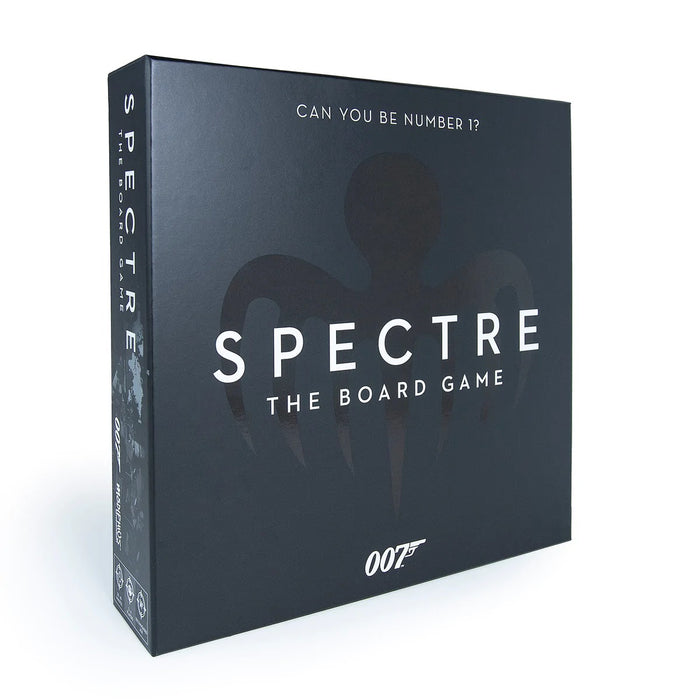 Spectre: The Board Game (EN)