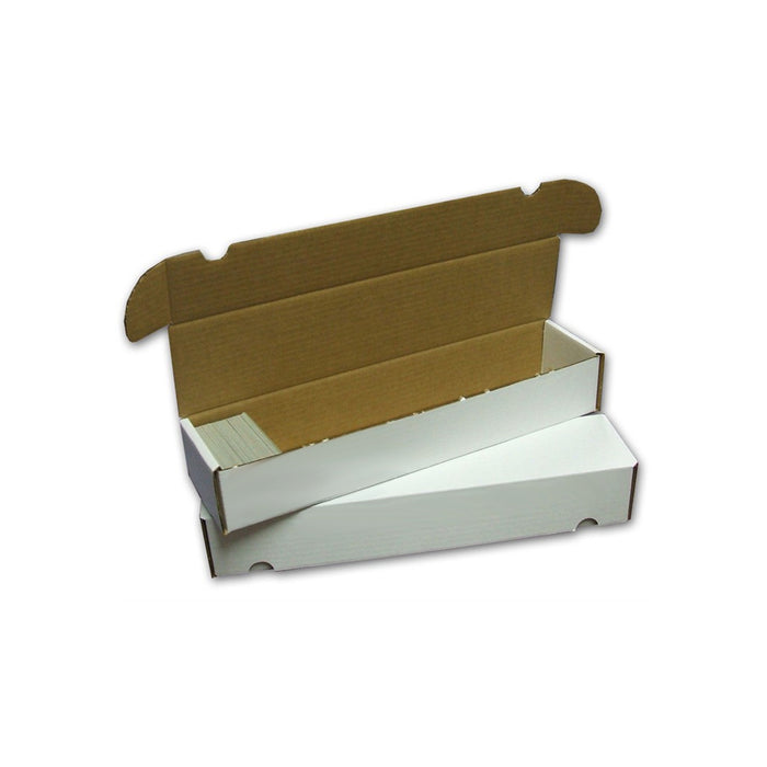 CARDBOARD BOX 930CT