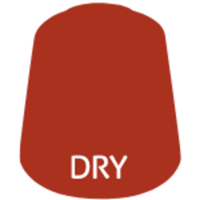 DRY : ASTORATH RED (12ML)