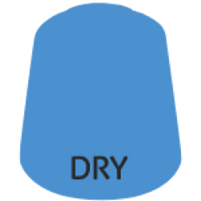 DRY : CHRONUS BLUE (12ML)