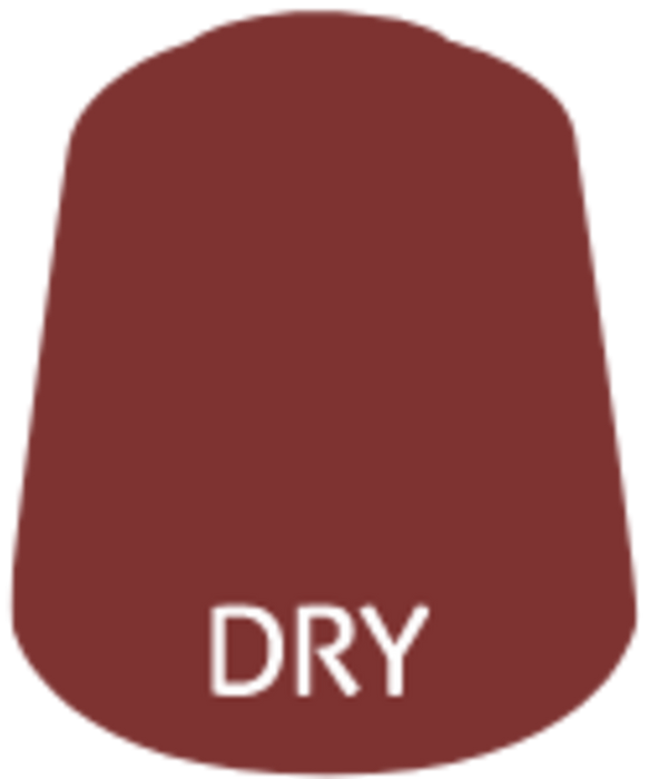 DRY : VERMINLORD HIDE (12ML)