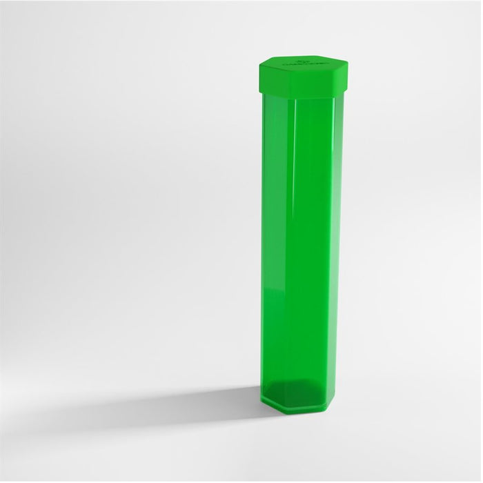 Gamegenic Playmat Tube Green