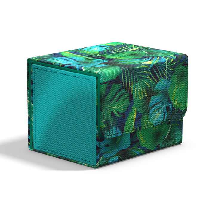 UG DECK CASE SIDEWINDER 100+ RAINFOREST GREEN