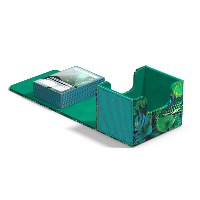 UG DECK CASE SIDEWINDER 100+ RAINFOREST GREEN