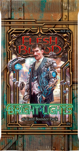 Flesh and Blood Bright Lights Products