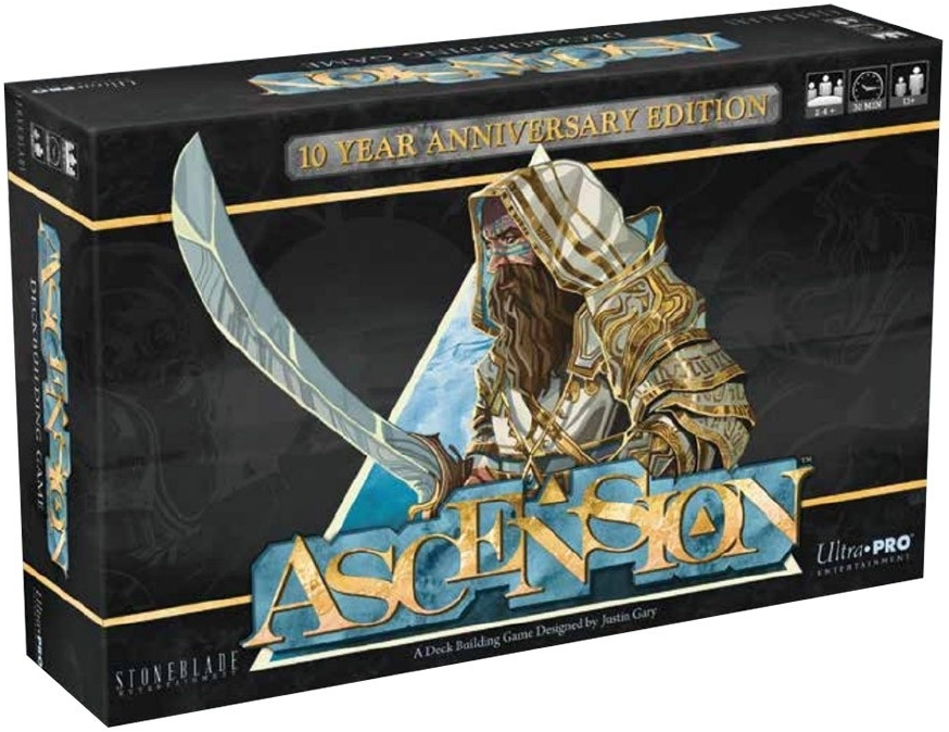 Ascension 10 Year Anniversary (EN)