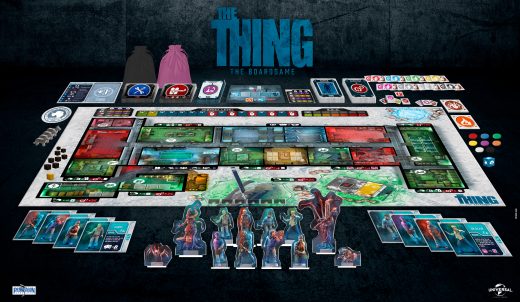 The Thing (EN)