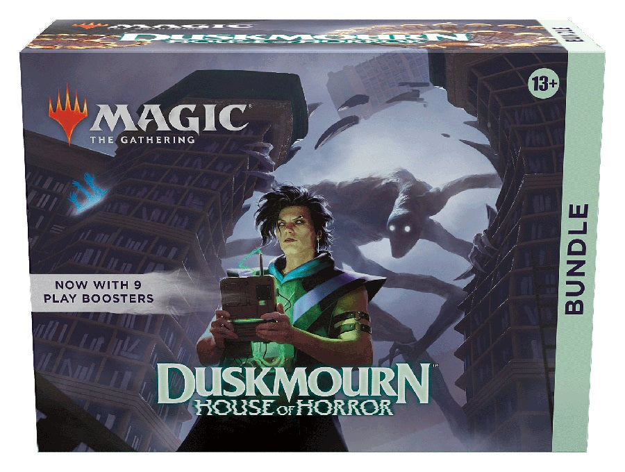 MTG Duskmourn Bundle (2024-09-20)