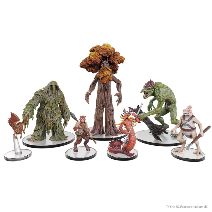 DND Classic Collection: Monsters S-T (ETA February 2025)