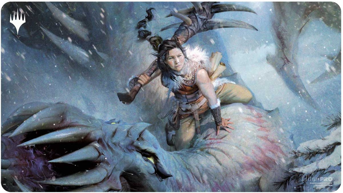 UP PLAYMAT MTG MODERN HORIZONS 3 B