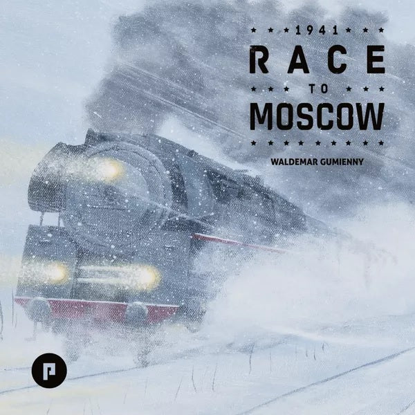 1941: RACE TO MOSCOW (EN)