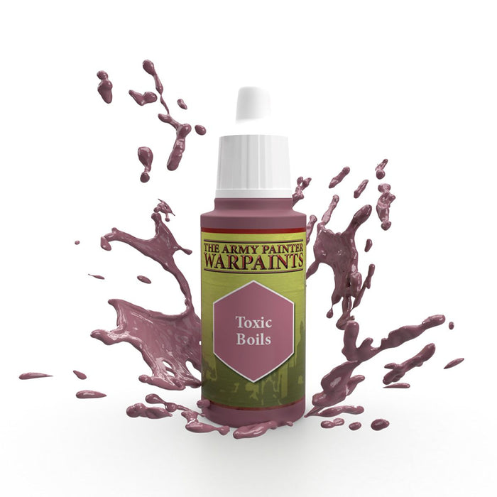 WARPAINTS: TOXIC BOILS (18ML)