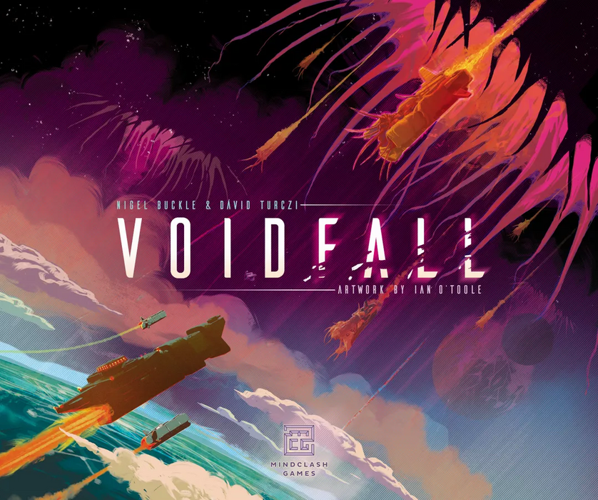 Voidfall (EN)