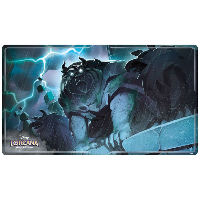 Disney Lorcana Playmat Set 2 Beast