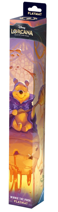 Disney Lorcana Playmat Set 2 Winnie the Pooh