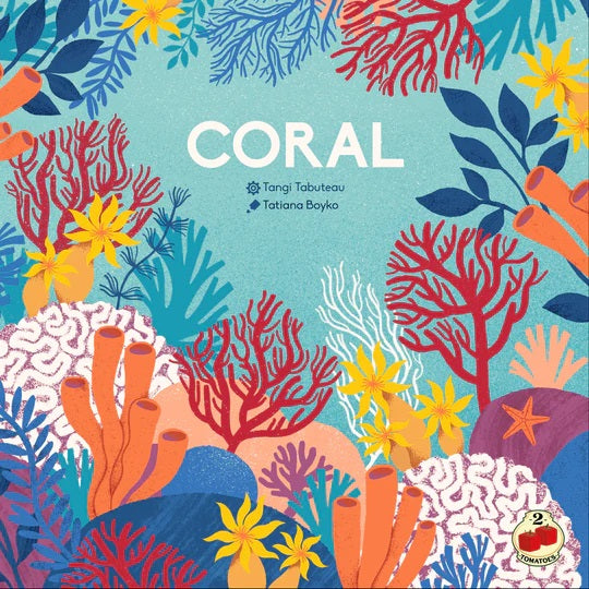 CORAL (ML)
