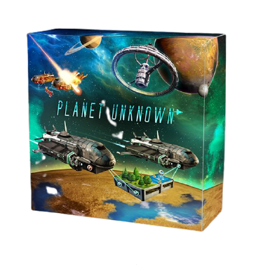 Preorder Board Games