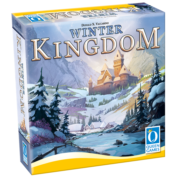 Winter Kingdom (EN)