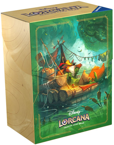 Disney Lorcana Into The Inklands Products