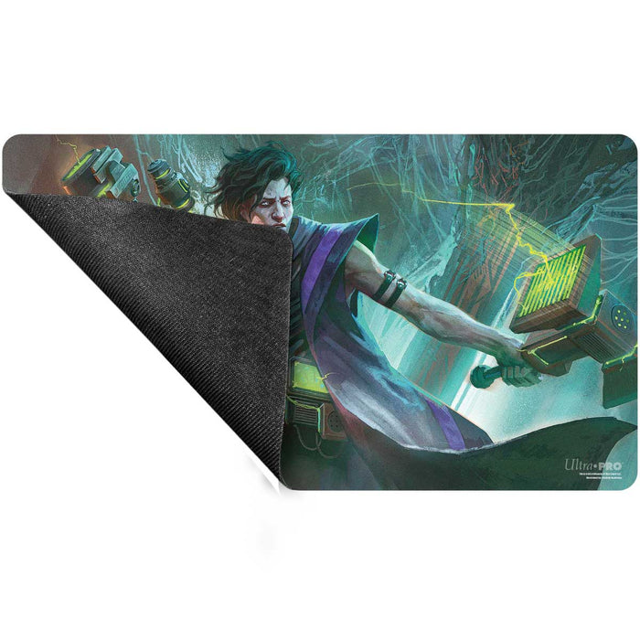 UP Playmat MTG Duskmourn C