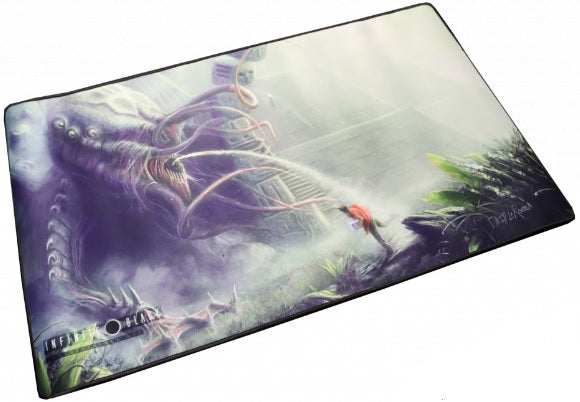 IB PREMIUM PLAYMAT "STAR SPAWN"