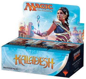 MTG Kaladesh Booster Box