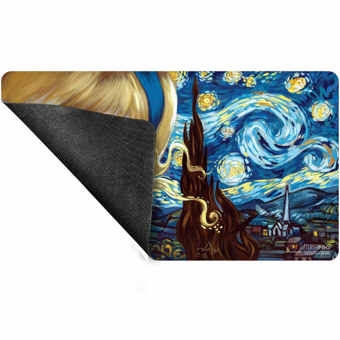 UP Playmat MTG Jasmine Becket-Griffith Starry Night