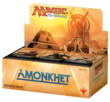 MTG AMONKHET BOOSTER BOX