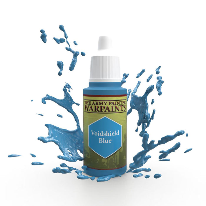 WARPAINTS: VOIDSHIELD BLUE (18ML)