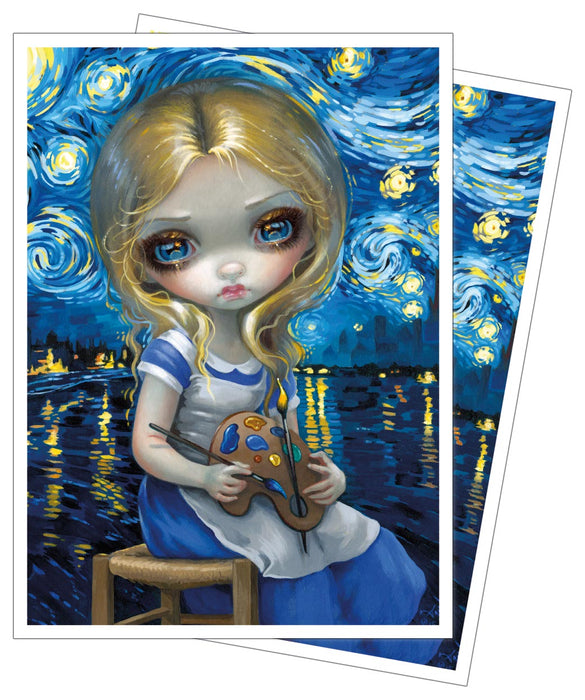 UP D-PRO Apex Jasmine Becket-Griffith 105CT