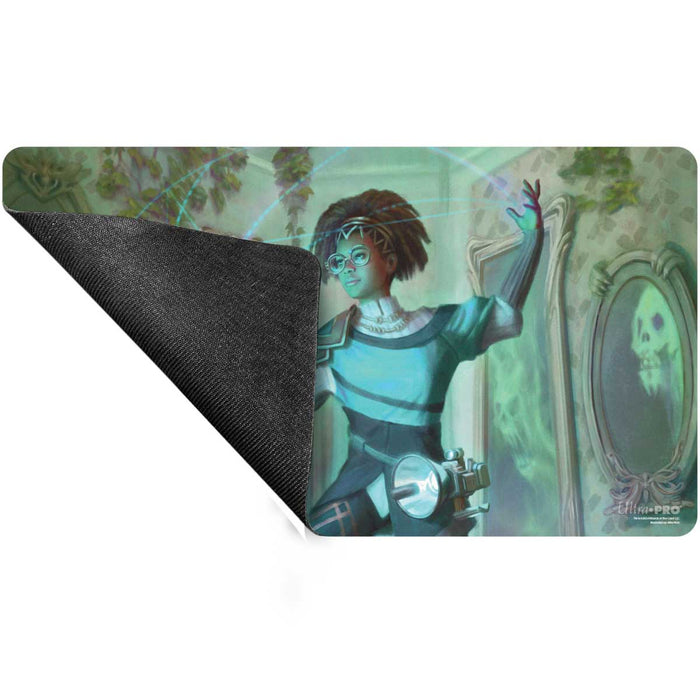 UP Playmat MTG Duskmourn D