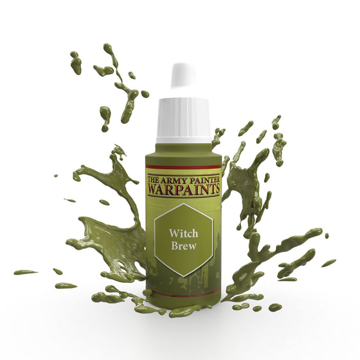 WARPAINTS: WITCH BREW (18ML)