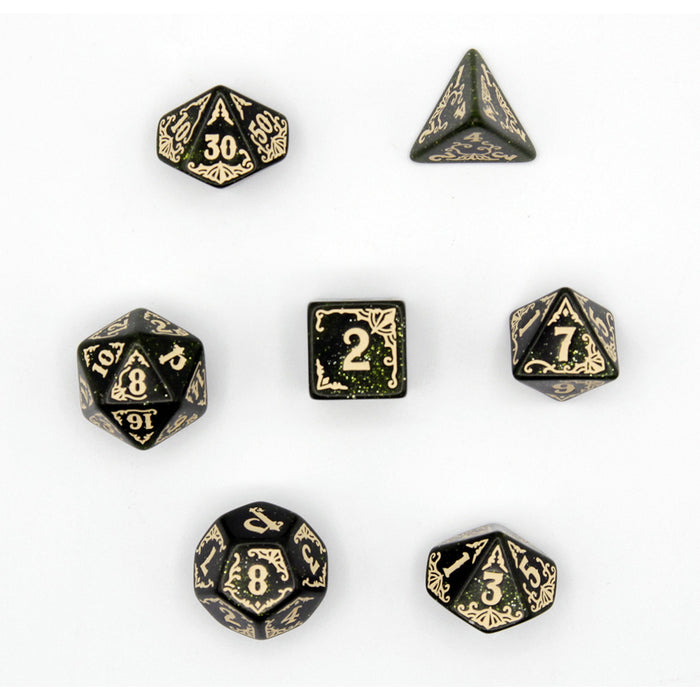 PATHFINDER DICE SET: ARCADIA