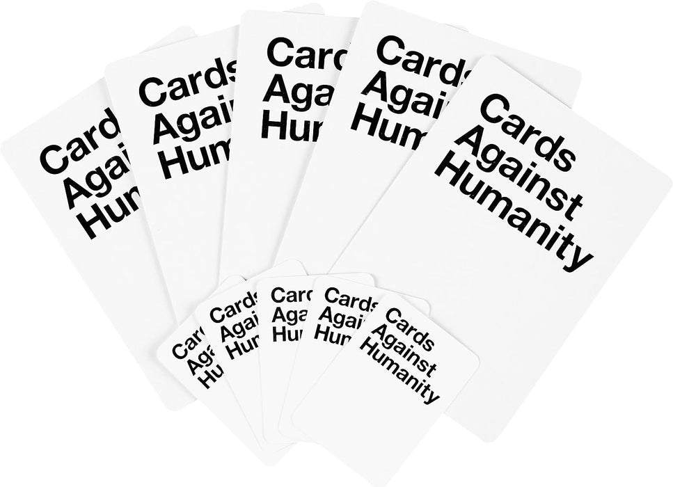 CARDS AGAINST HUMANITY: MAIN GAME TINY EDITION (EN)