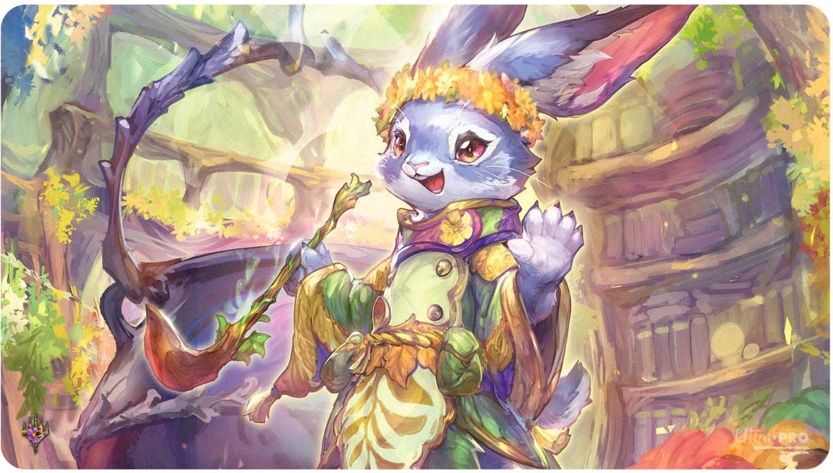 UP Playmat MTG Bloomburrow C