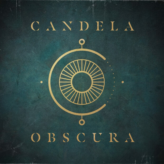 Candela Obscura Core Rulebook HC (EN)