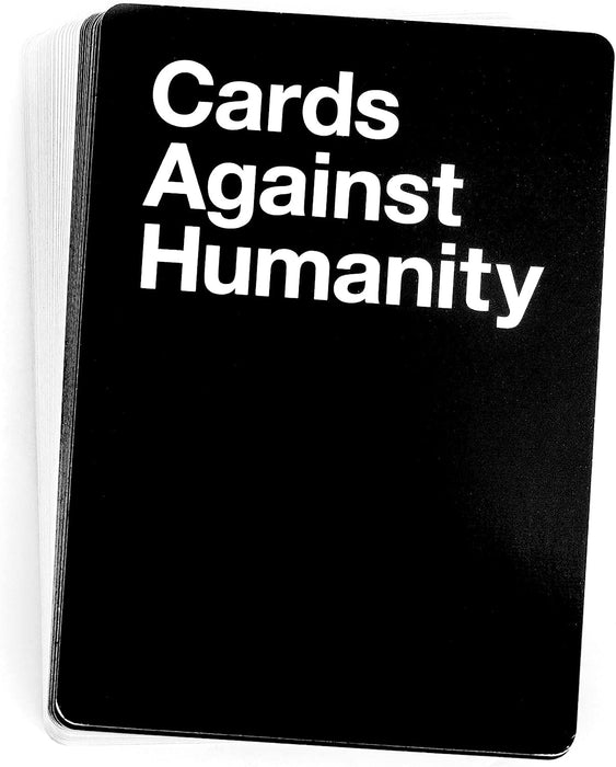 CARDS AGAINST HUMANITY: POP CULTURE BUNDLE (EN)