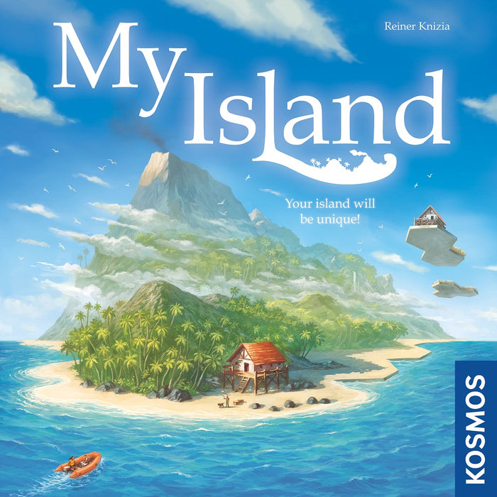 My Island (EN)