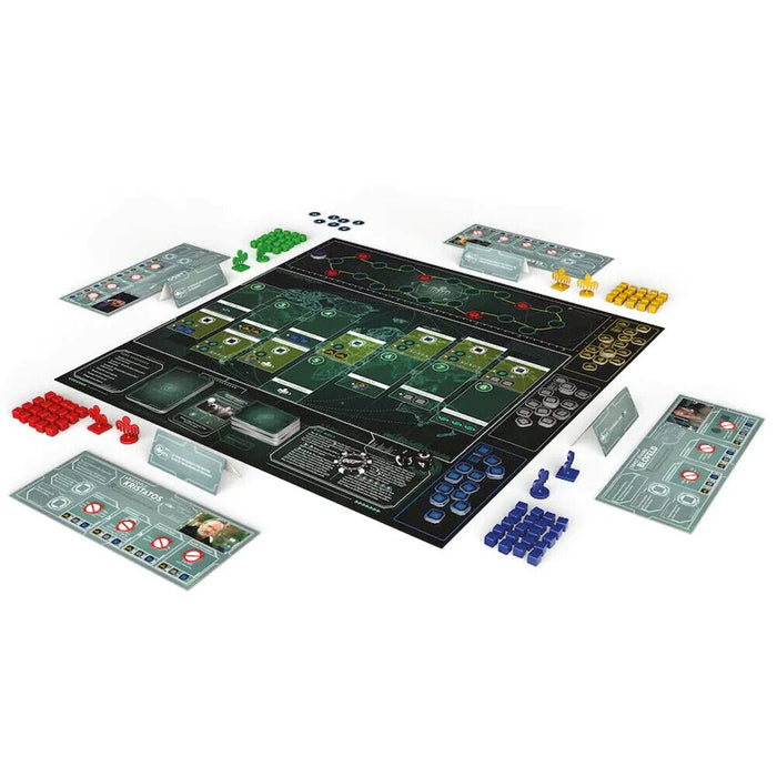 Spectre: The Board Game (EN)