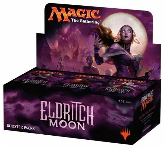 MTG ELDRITCH MOON BOOSTER BOX