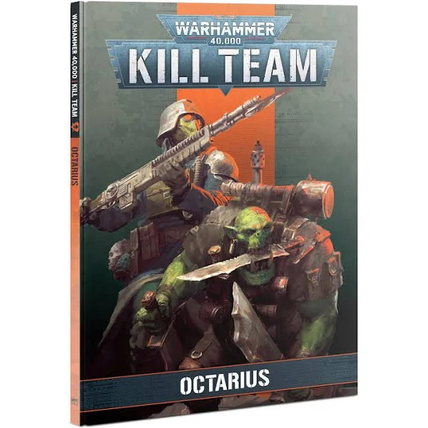 Kill Team: Octarius (FR)