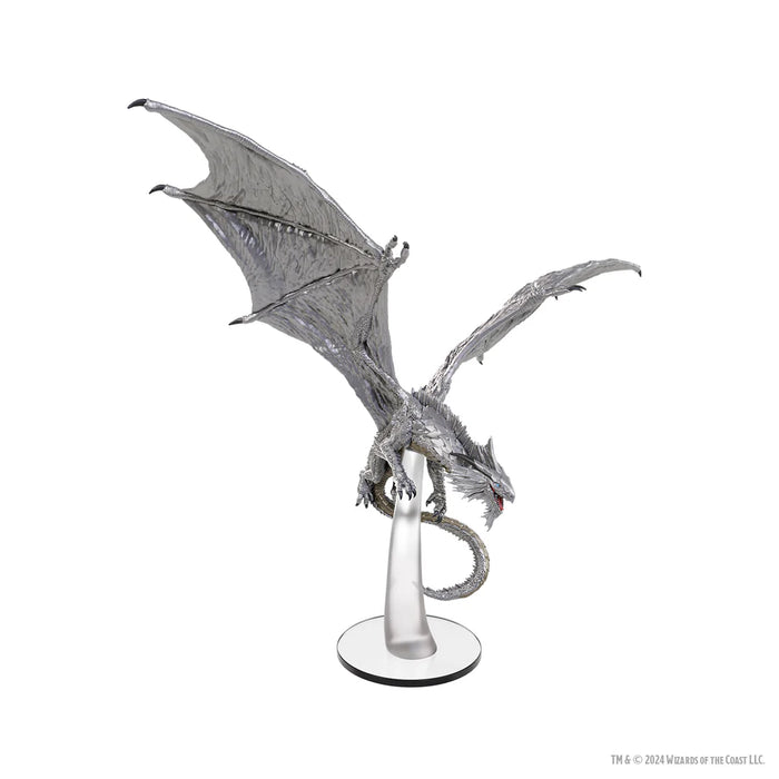 D&D Icons of the Realms: Return of the Dragons – 8 Ct. Booster Brick  ETA Q4-2024