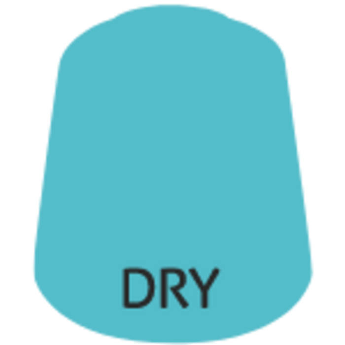 DRY : SKINK BLUE (12ML)