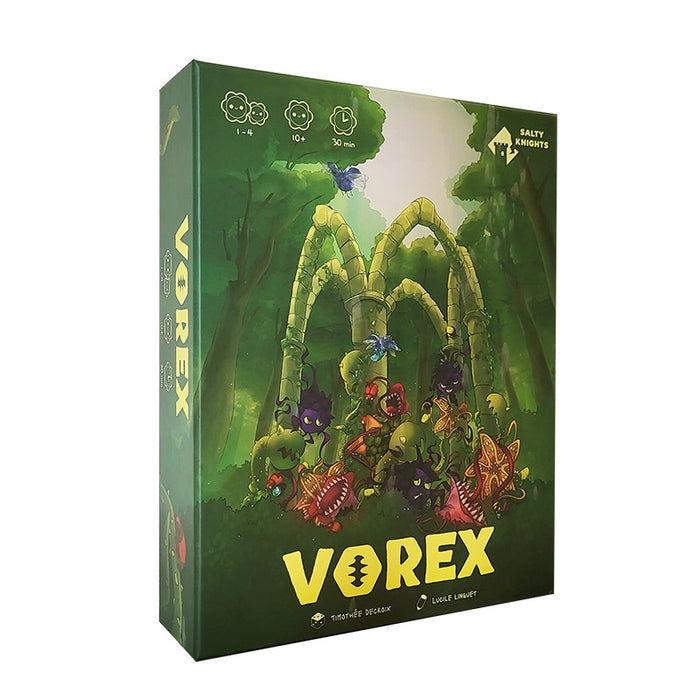 Vorex (FR)