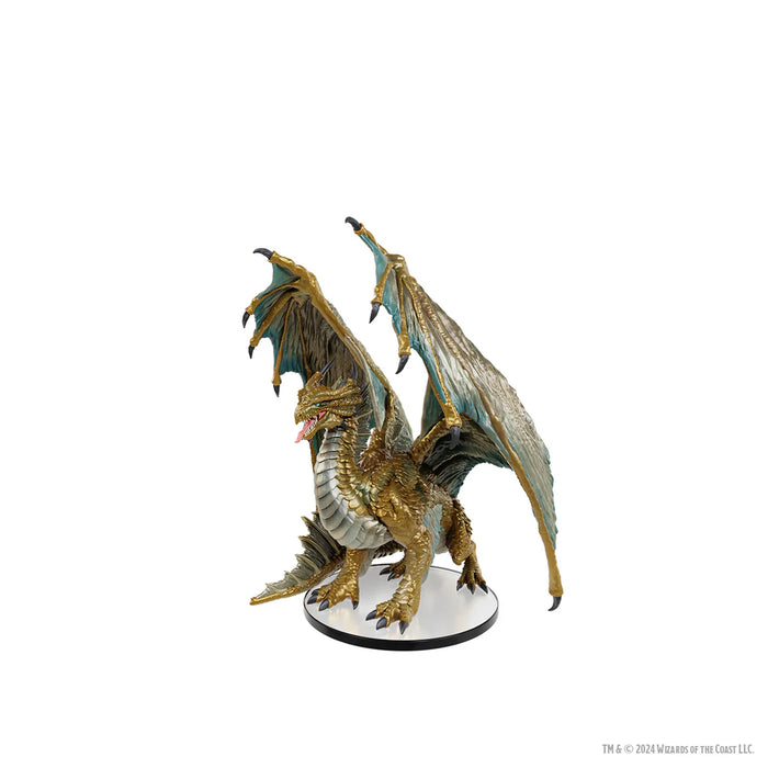 D&D Icons of the Realms: Return of the Dragons – 8 Ct. Booster Brick  ETA Q4-2024