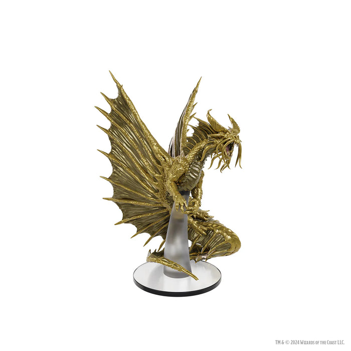 D&D Icons of the Realms: Return of the Dragons – 8 Ct. Booster Brick  ETA Q4-2024