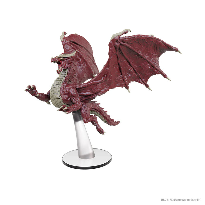 D&D Icons of the Realms: Return of the Dragons – 8 Ct. Booster Brick  ETA Q4-2024